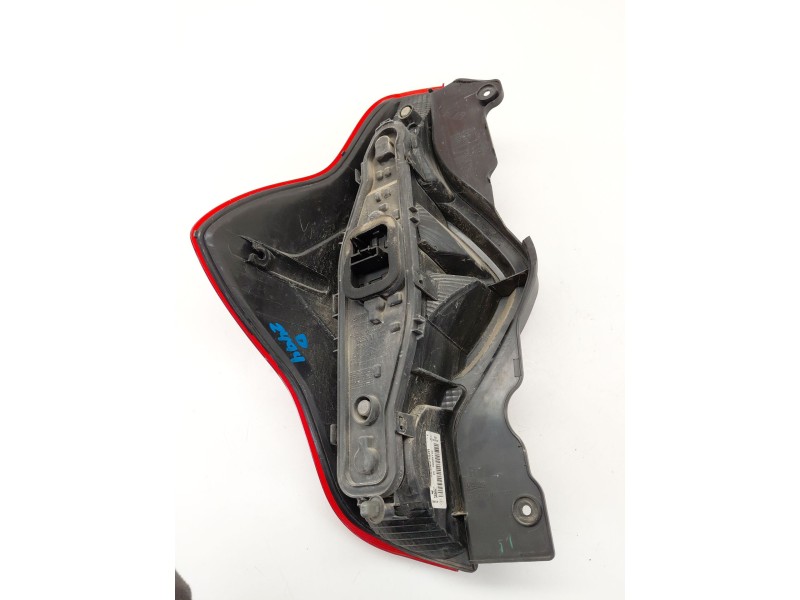 Recambio de piloto trasero derecho para dacia lodgy (js_) 1.5 dci referencia OEM IAM 265502184R  