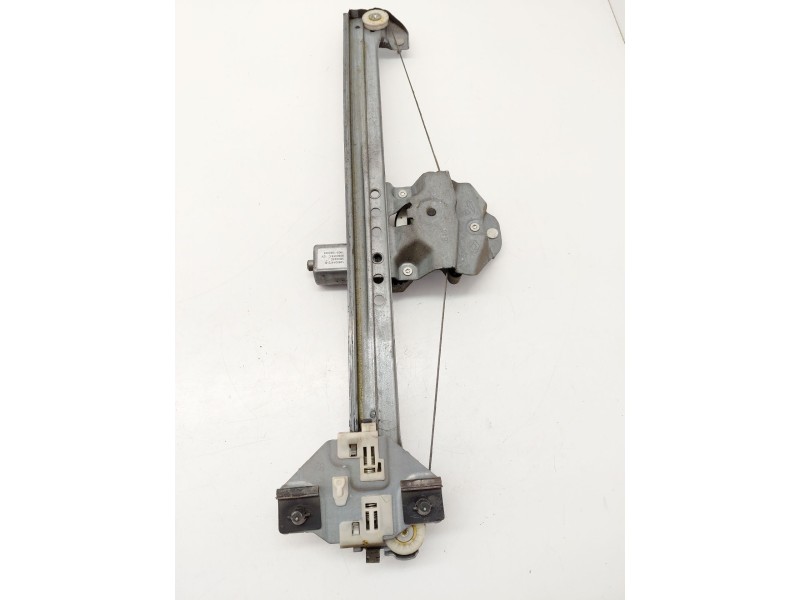 Recambio de piloto trasero izquierdo para dacia lodgy (js_) 1.5 dci referencia OEM IAM 265558016R  
							