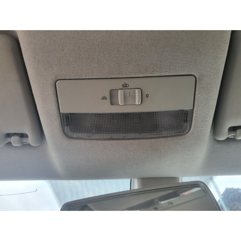 Recambio de luz interior para seat mii (kf1) 1.0 referencia OEM IAM   