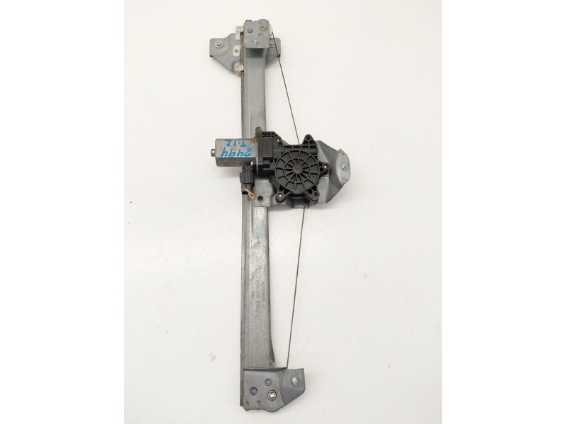 Recambio de elevalunas trasero izquierdo para dacia lodgy (js_) 1.5 dci referencia OEM IAM 827217782R  