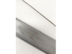 Recambio de elevalunas trasero izquierdo para dacia lodgy (js_) 1.5 dci referencia OEM IAM 827217782R   2