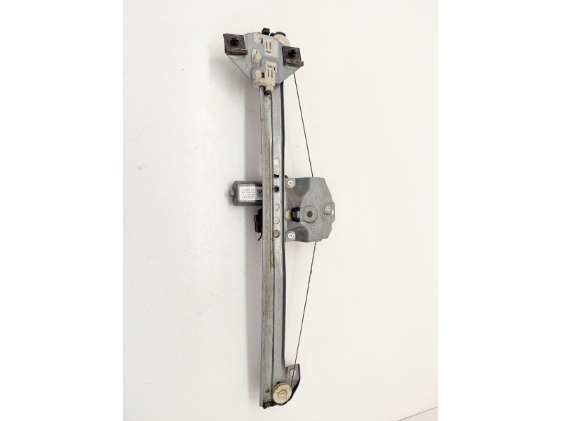 Recambio de elevalunas trasero derecho para dacia lodgy (js_) 1.5 dci referencia OEM IAM 128001471B  
							