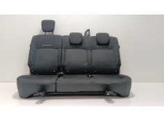 Recambio de asientos traseros para dacia lodgy (js_) 1.5 dci referencia OEM IAM   