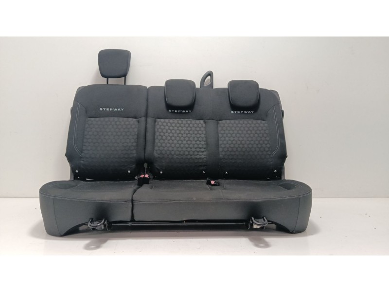 Recambio de asientos traseros para dacia lodgy (js_) 1.5 dci referencia OEM IAM   