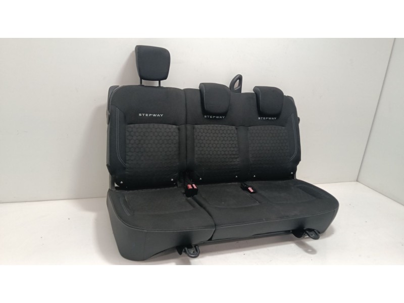 Recambio de asientos traseros para dacia lodgy (js_) 1.5 dci referencia OEM IAM   
							
