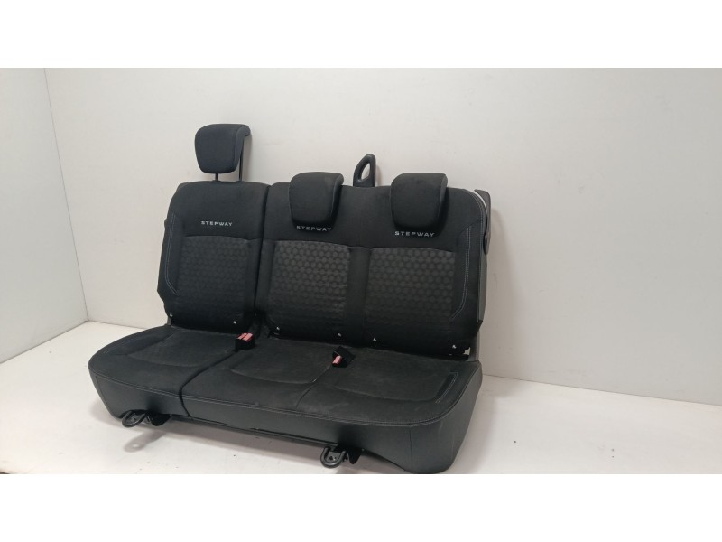 Recambio de asientos traseros para dacia lodgy (js_) 1.5 dci referencia OEM IAM   