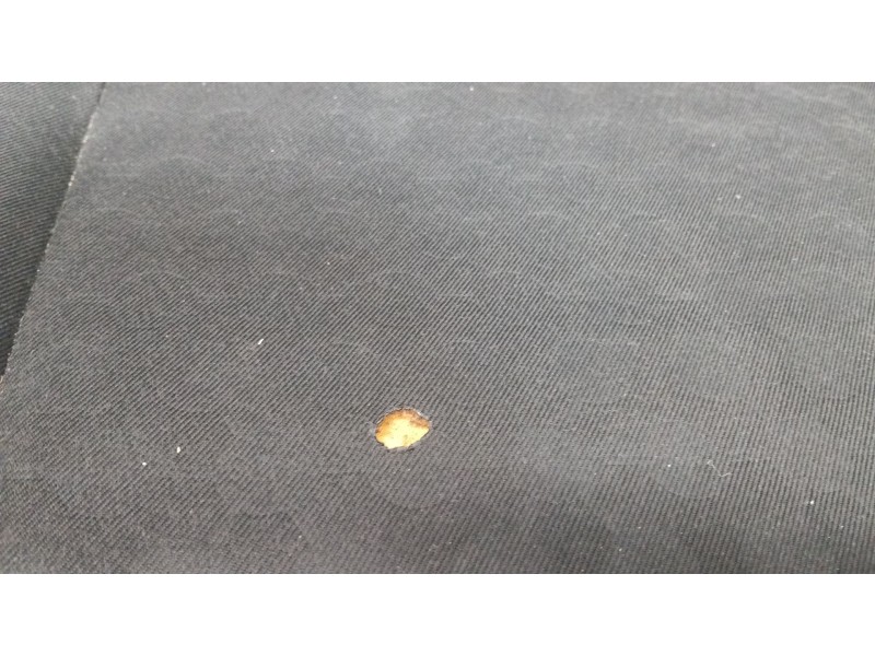 Recambio de asientos traseros para dacia lodgy (js_) 1.5 dci referencia OEM IAM   