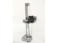 Recambio de elevalunas delantero derecho para dacia lodgy (js_) 1.5 dci referencia OEM IAM 128001471B  