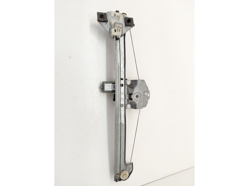 Recambio de elevalunas delantero derecho para dacia lodgy (js_) 1.5 dci referencia OEM IAM 128001471B  
							