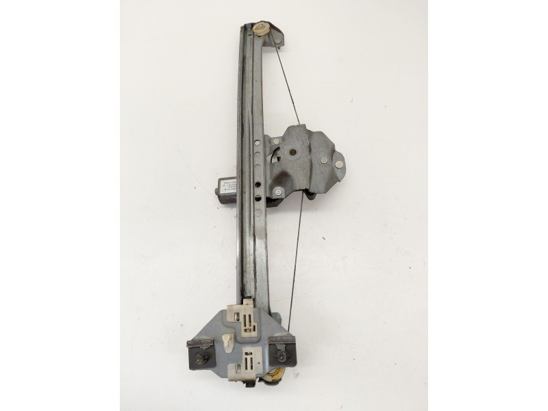 Recambio de elevalunas delantero izquierdo para dacia lodgy (js_) 1.5 dci referencia OEM IAM 807213915R  