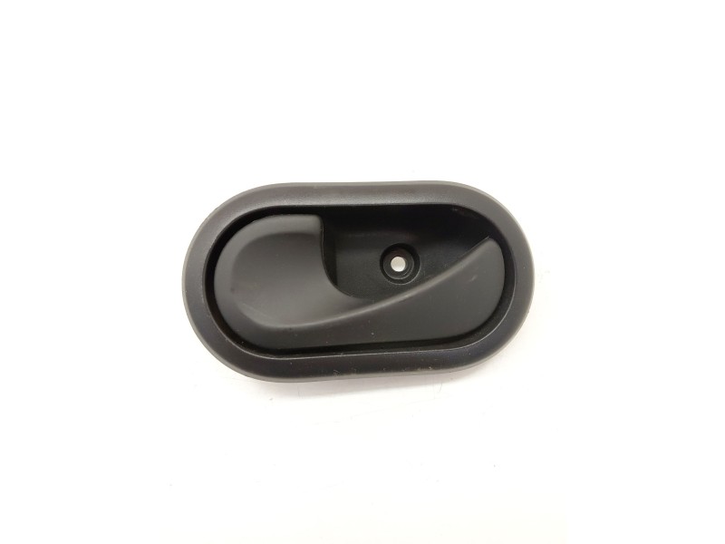 Recambio de maneta interior trasera izquierda para dacia lodgy (js_) 1.5 dci referencia OEM IAM 8200733848  
