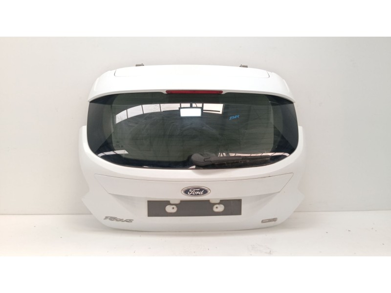 Recambio de porton trasero para ford focus iii 1.0 ecoboost referencia OEM IAM   