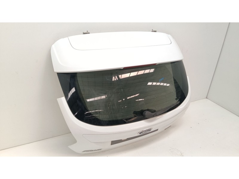 Recambio de porton trasero para ford focus iii 1.0 ecoboost referencia OEM IAM   
