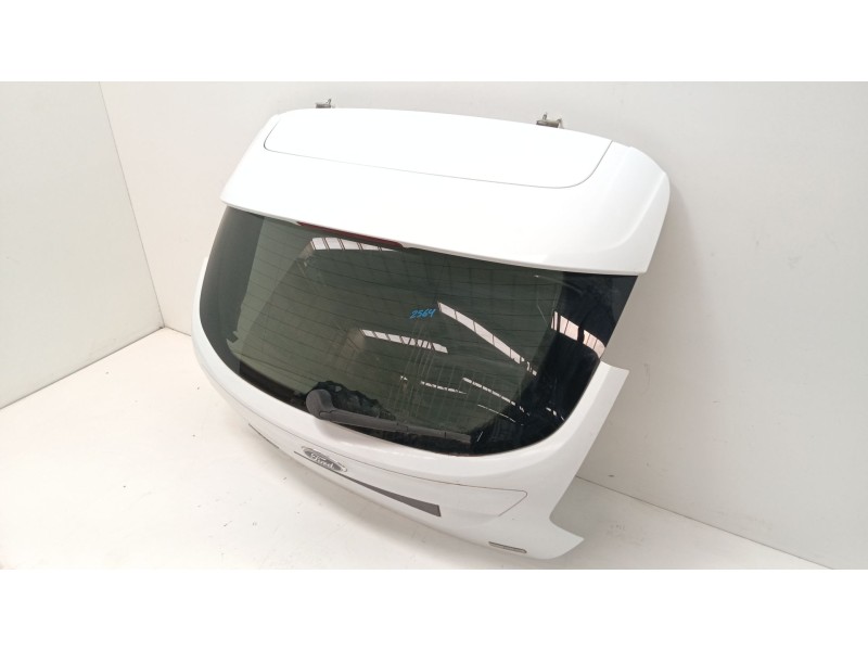 Recambio de porton trasero para ford focus iii 1.0 ecoboost referencia OEM IAM   
							