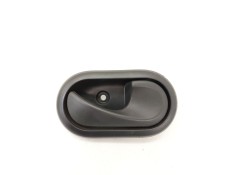 Recambio de maneta interior trasera derecha para dacia lodgy (js_) 1.5 dci referencia OEM IAM 8200733847  