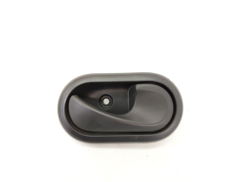 Recambio de maneta interior trasera derecha para dacia lodgy (js_) 1.5 dci referencia OEM IAM 8200733847  