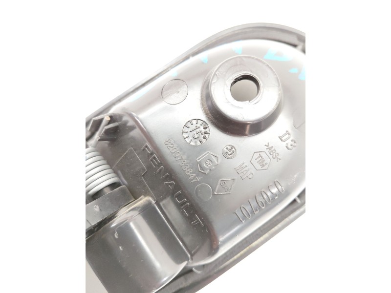 Recambio de maneta interior delantera derecha para dacia lodgy (js_) 1.5 dci referencia OEM IAM   