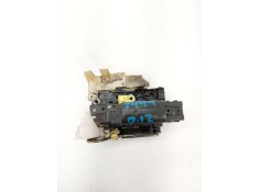 Recambio de cerradura puerta delantera izquierda para dacia lodgy (js_) 1.5 dci referencia OEM IAM   