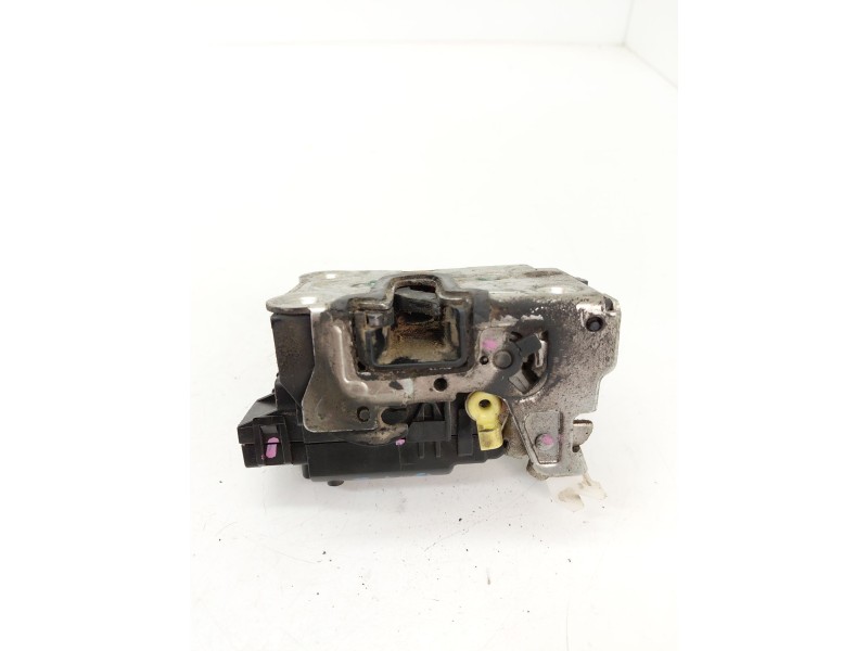 Recambio de cerradura puerta delantera izquierda para dacia lodgy (js_) 1.5 dci referencia OEM IAM   
							