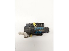 Recambio de cerradura puerta trasera izquierda para dacia lodgy (js_) 1.5 dci referencia OEM IAM   