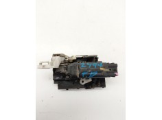 Recambio de cerradura puerta trasera derecha para dacia lodgy (js_) 1.5 dci referencia OEM IAM   