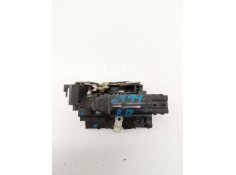 Recambio de cerradura puerta delantera derecha para dacia lodgy (js_) 1.5 dci referencia OEM IAM   