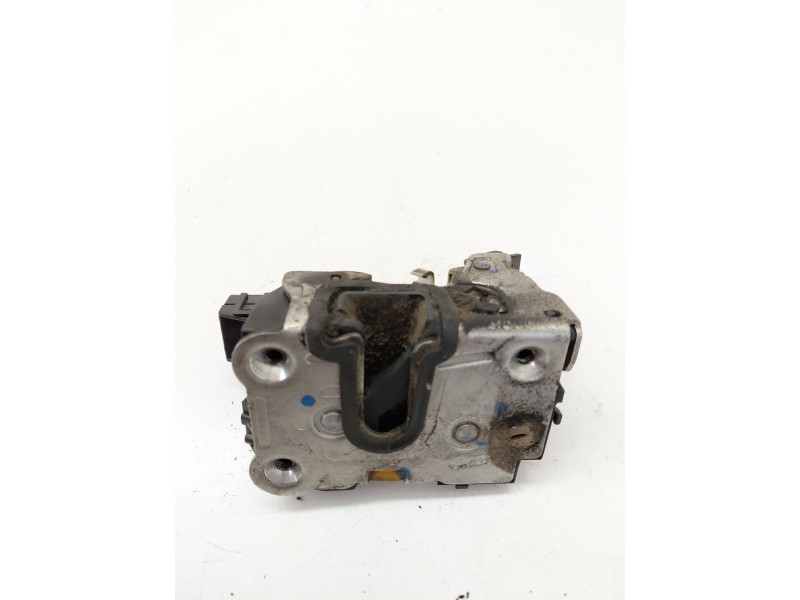 Recambio de cerradura puerta delantera derecha para dacia lodgy (js_) 1.5 dci referencia OEM IAM   
							