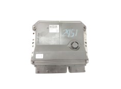 Recambio de centralita motor uce para lexus is ii (_e2_) 220d (ale20) referencia OEM IAM 8966153700  