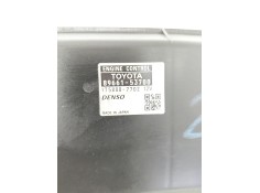 Recambio de centralita motor uce para lexus is ii (_e2_) 220d (ale20) referencia OEM IAM 8966153700   2