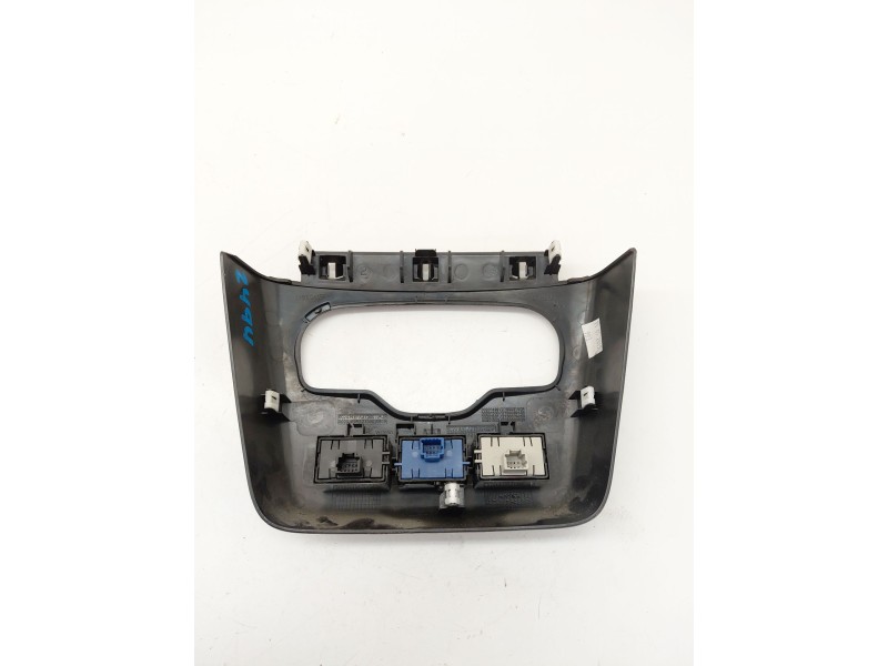 Recambio de mando multifuncion para dacia lodgy (js_) 1.5 dci referencia OEM IAM 275009445R  