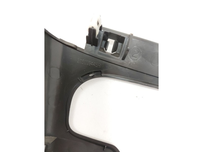 Recambio de mando multifuncion para dacia lodgy (js_) 1.5 dci referencia OEM IAM 275009445R  
							