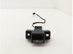 Recambio de cerradura maletero / porton para dacia lodgy (js_) 1.5 dci referencia OEM IAM 7700308997  