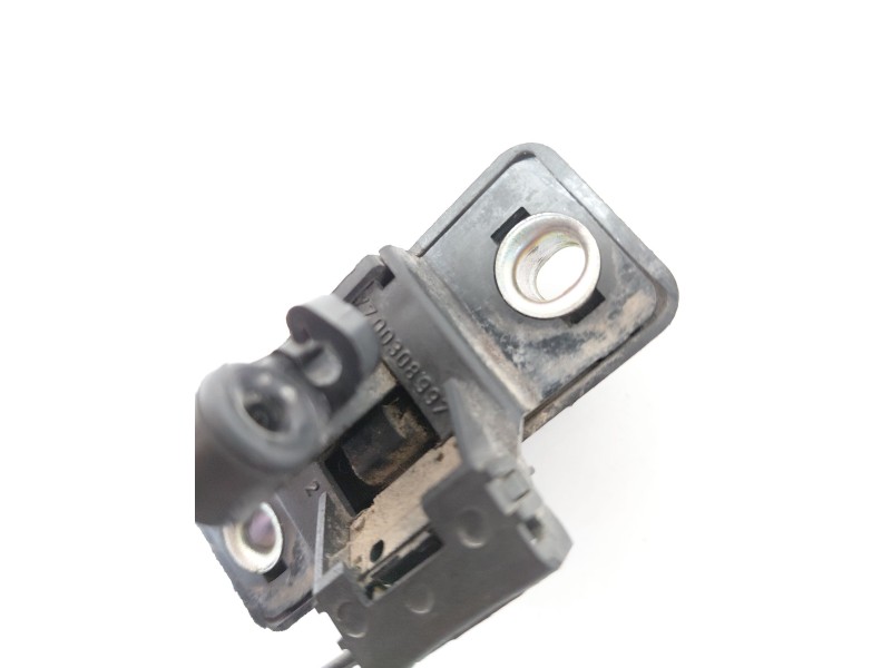 Recambio de cerradura maletero / porton para dacia lodgy (js_) 1.5 dci referencia OEM IAM 7700308997  