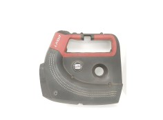 Recambio de tapa motor para seat ibiza ii (6k1) 1.8 t 20v cupra referencia OEM IAM 6K0119512C  