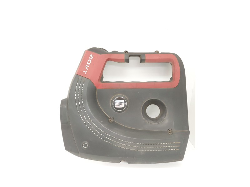 Recambio de tapa motor para seat ibiza ii (6k1) 1.8 t 20v cupra referencia OEM IAM 6K0119512C  
							