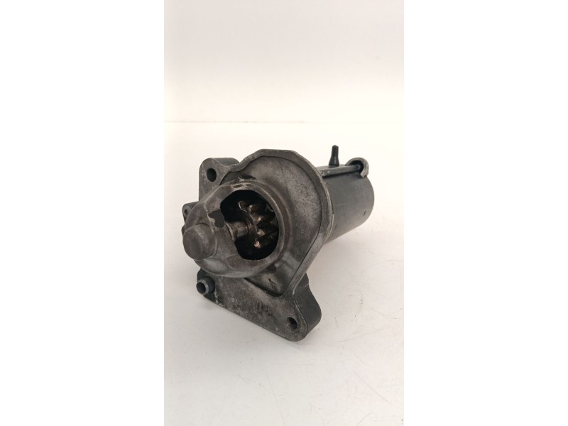 Recambio de motor arranque para mazda 3 sedán (bk) 1.6 di turbo (bk12y) referencia OEM IAM 0986022131  
							