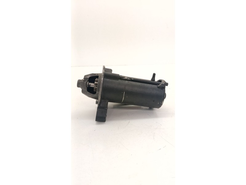 Recambio de motor arranque para mazda 3 sedán (bk) 1.6 di turbo (bk12y) referencia OEM IAM 0986022131  