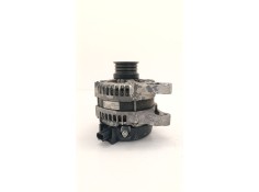 Recambio de alternador para mazda 3 sedán (bk) 1.6 di turbo (bk12y) referencia OEM IAM 3M5T10300PC 8666579 
