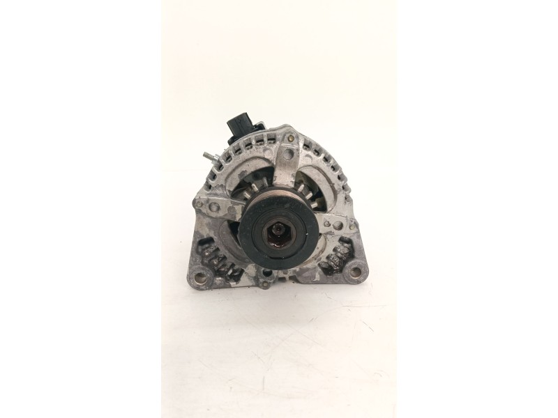 Recambio de alternador para mazda 3 sedán (bk) 1.6 di turbo (bk12y) referencia OEM IAM 3M5T10300PC 8666579 
							