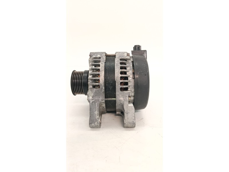 Recambio de alternador para mazda 3 sedán (bk) 1.6 di turbo (bk12y) referencia OEM IAM 3M5T10300PC 8666579 