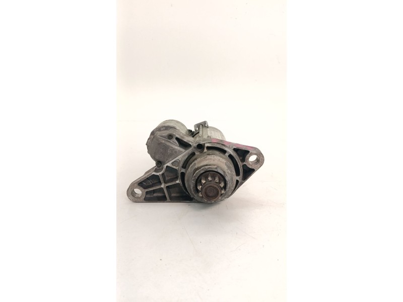 Recambio de motor arranque para seat ibiza iv (6j5, 6p1) 1.2 referencia OEM IAM 02T911024N  