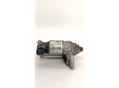 Recambio de motor arranque para seat ibiza iv (6j5, 6p1) 1.2 referencia OEM IAM 02T911024N   2
