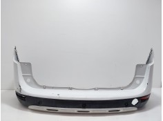 Recambio de paragolpes trasero para dacia lodgy (js_) 1.5 dci referencia OEM IAM   