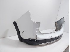 Recambio de paragolpes trasero para dacia lodgy (js_) 1.5 dci referencia OEM IAM    2