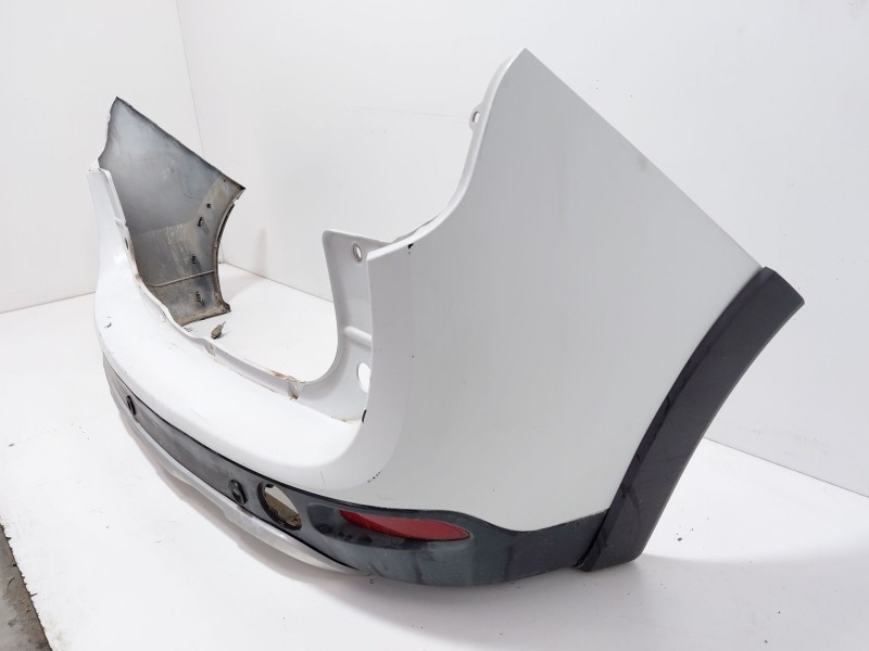 Recambio de paragolpes trasero para dacia lodgy (js_) 1.5 dci referencia OEM IAM   
							