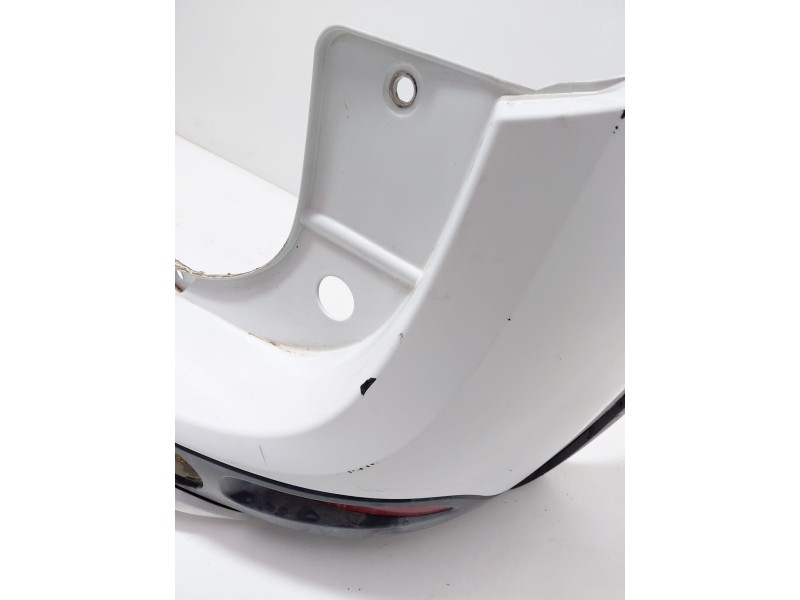 Recambio de paragolpes trasero para dacia lodgy (js_) 1.5 dci referencia OEM IAM   