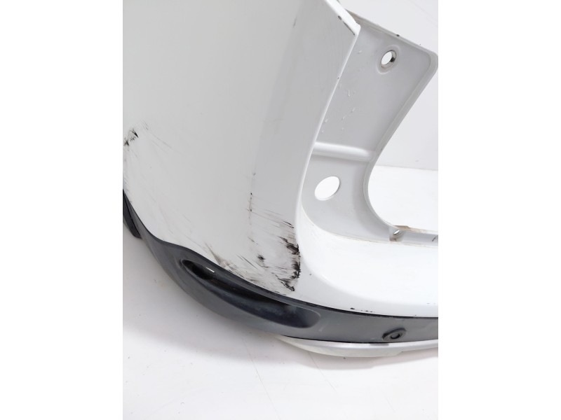 Recambio de paragolpes trasero para dacia lodgy (js_) 1.5 dci referencia OEM IAM   