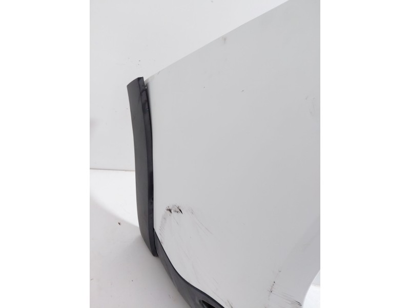 Recambio de paragolpes trasero para dacia lodgy (js_) 1.5 dci referencia OEM IAM   
							