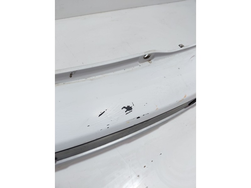 Recambio de paragolpes trasero para dacia lodgy (js_) 1.5 dci referencia OEM IAM   
							