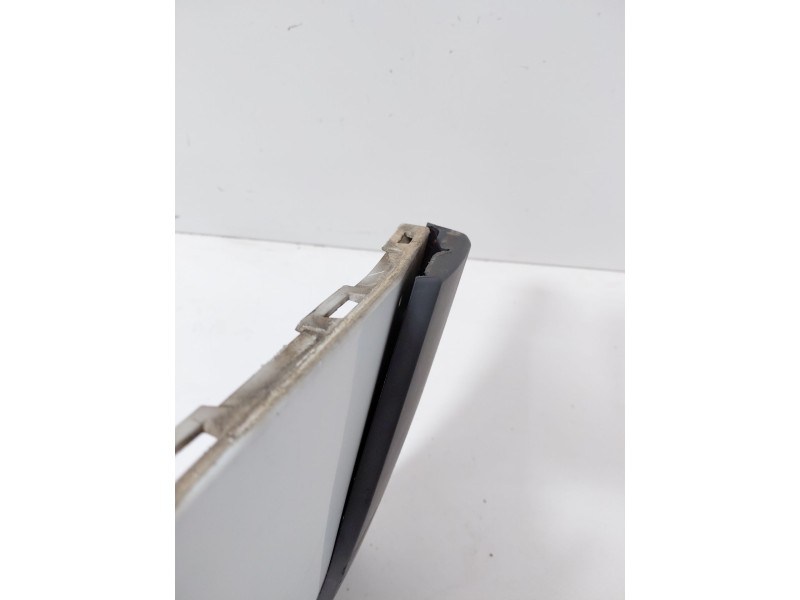 Recambio de paragolpes trasero para dacia lodgy (js_) 1.5 dci referencia OEM IAM   